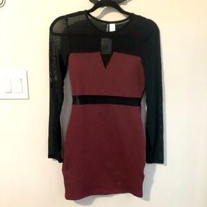 H&M Mini Dress